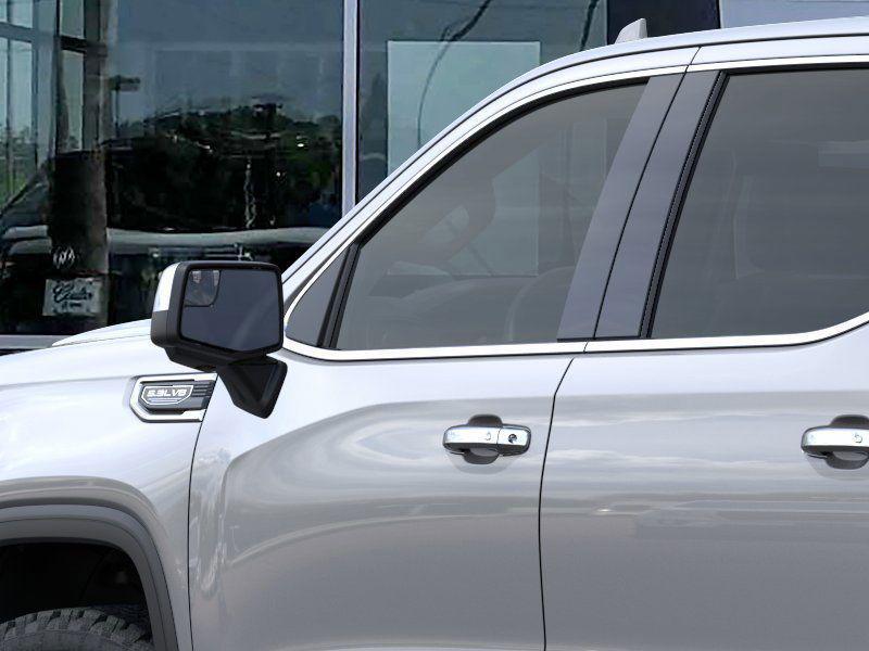 new 2026 GMC Sierra 1500 car, priced at $69,535
