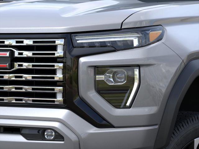 new 2024 GMC Canyon car, priced at $51,556