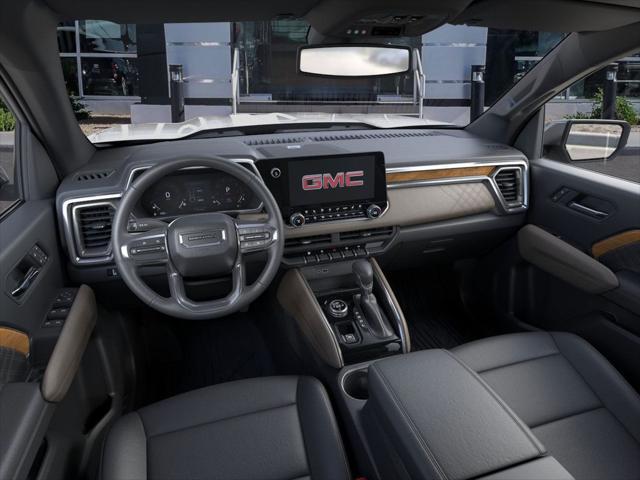 new 2024 GMC Canyon car, priced at $51,556