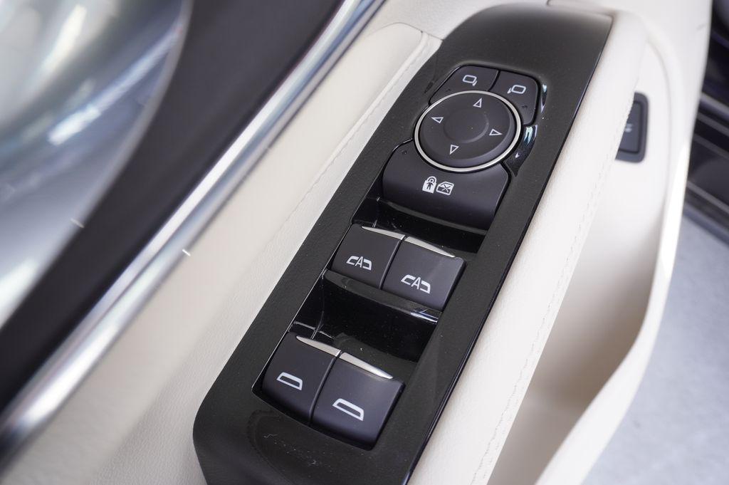 new 2025 Cadillac CT4 car, priced at $37,140