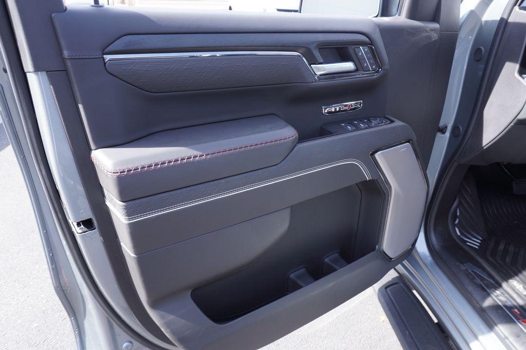 used 2024 GMC Sierra 1500 car, priced at $72,014