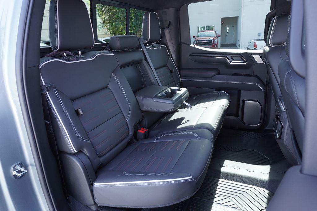 used 2024 GMC Sierra 1500 car, priced at $72,014