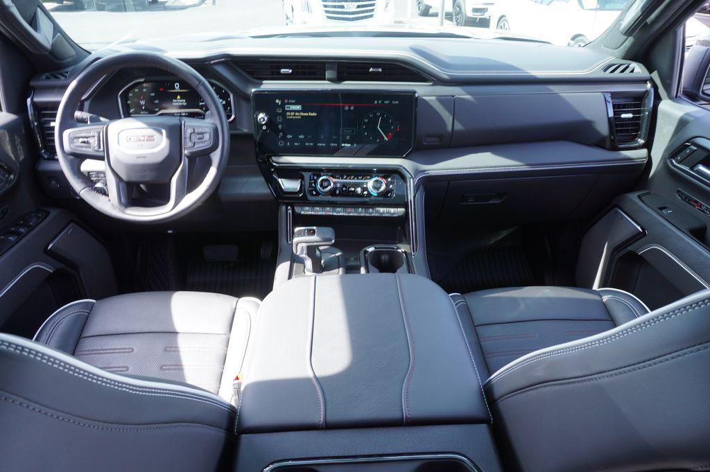 used 2024 GMC Sierra 1500 car, priced at $72,014