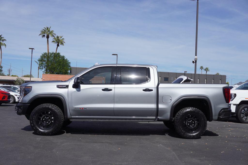 used 2024 GMC Sierra 1500 car, priced at $72,014