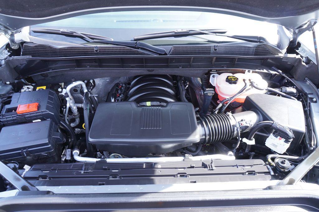 used 2024 GMC Sierra 1500 car, priced at $72,014