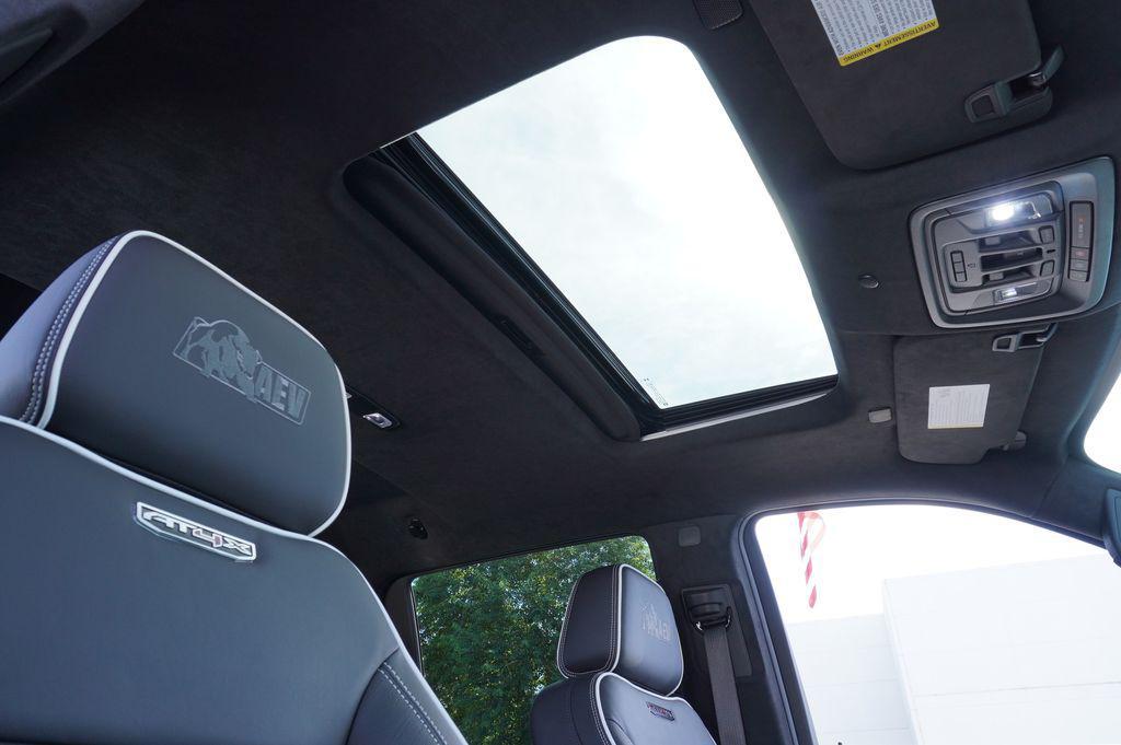 used 2024 GMC Sierra 1500 car, priced at $72,014