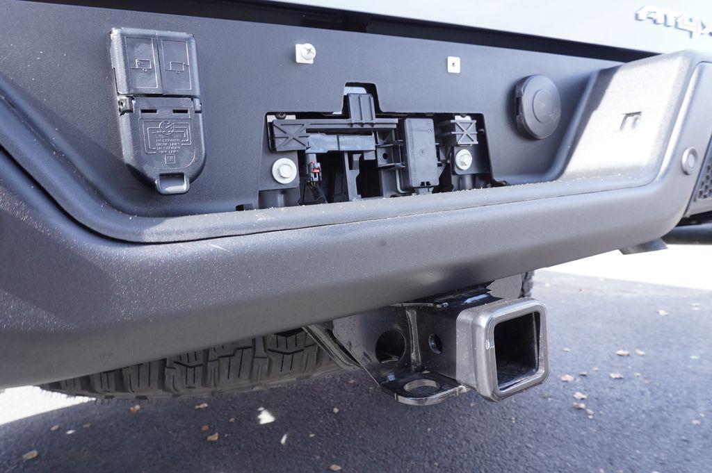 used 2024 GMC Sierra 1500 car, priced at $72,014