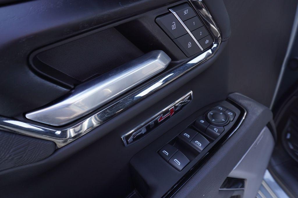 used 2024 GMC Sierra 1500 car, priced at $72,014