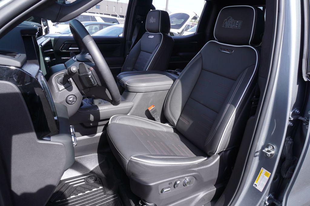 used 2024 GMC Sierra 1500 car, priced at $72,014