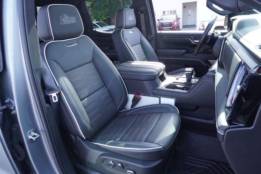 used 2024 GMC Sierra 1500 car, priced at $72,014