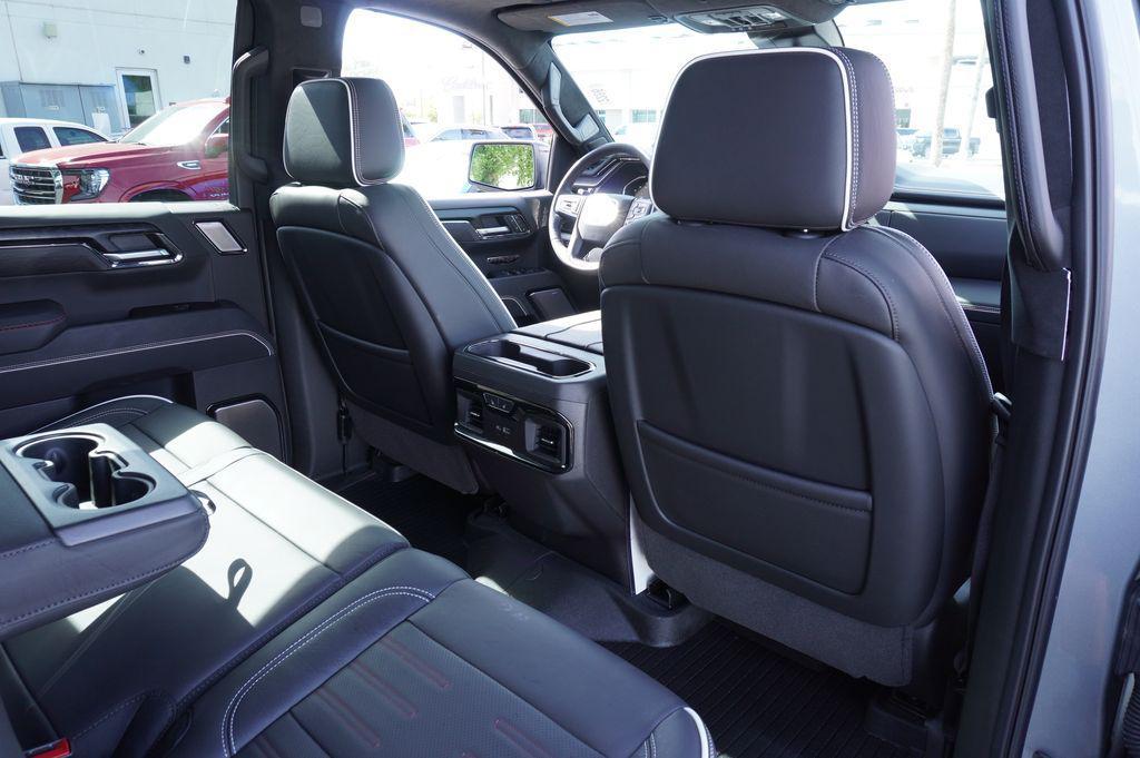 used 2024 GMC Sierra 1500 car, priced at $72,014