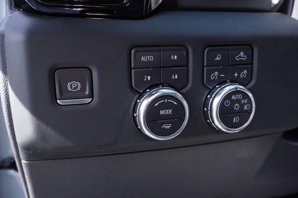 used 2024 GMC Sierra 1500 car, priced at $72,014