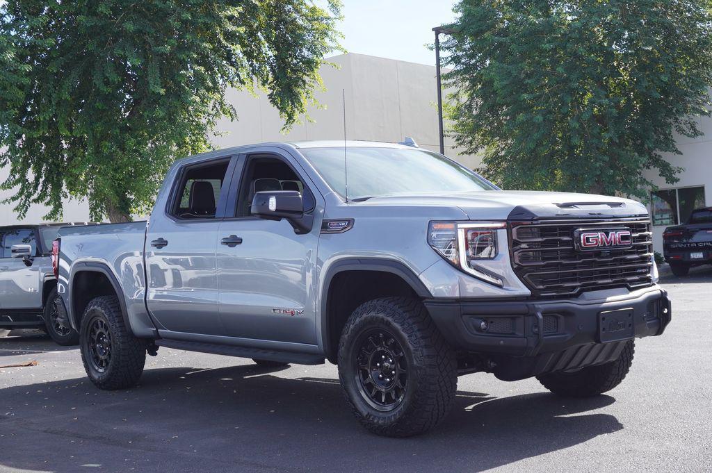 used 2024 GMC Sierra 1500 car, priced at $72,014