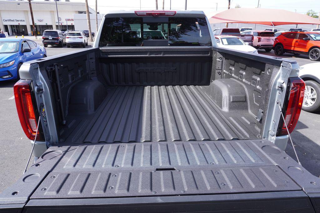 used 2024 GMC Sierra 1500 car, priced at $72,014