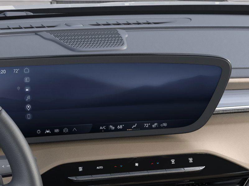 new 2026 Buick Enclave car, priced at $51,052