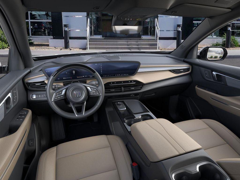new 2026 Buick Enclave car, priced at $51,052