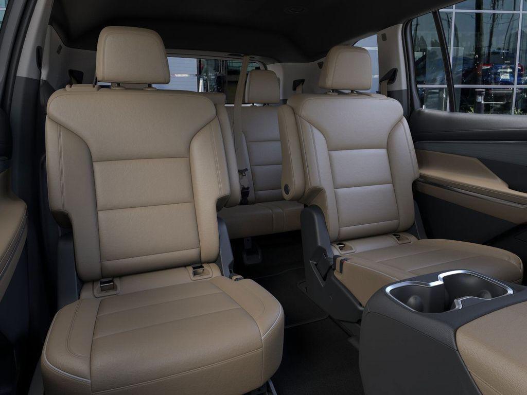 new 2026 Buick Enclave car, priced at $51,052