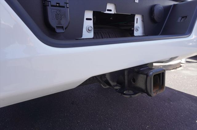 used 2024 GMC Sierra 1500 car, priced at $40,550