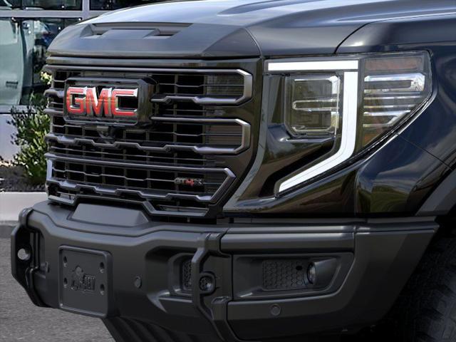 new 2025 GMC Sierra 1500 car, priced at $82,384