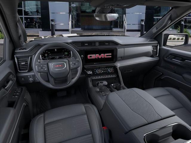 new 2025 GMC Sierra 1500 car, priced at $82,384