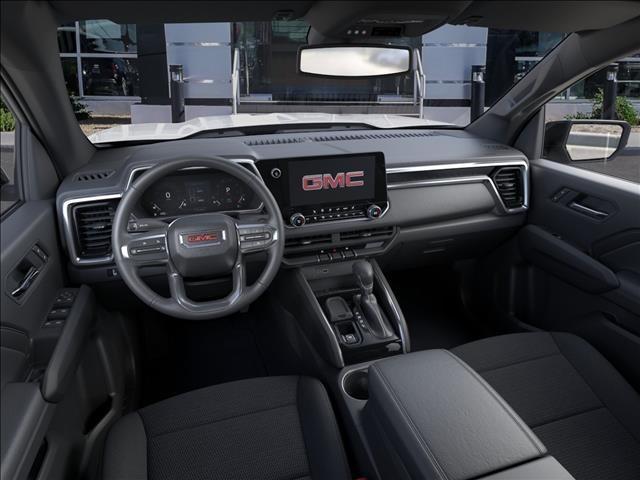 new 2024 GMC Canyon car, priced at $39,310