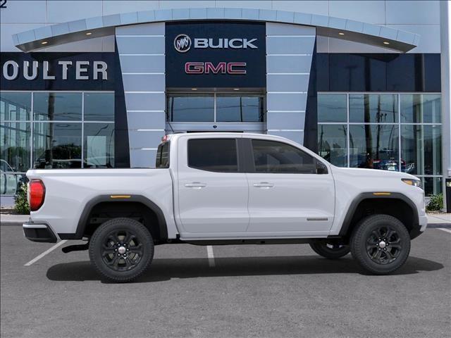 new 2024 GMC Canyon car, priced at $39,310