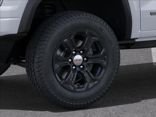 new 2024 GMC Canyon car, priced at $36,953