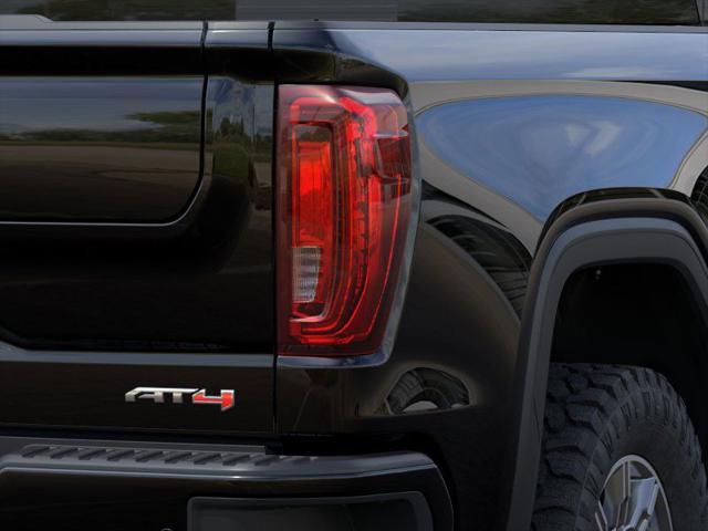 new 2025 GMC Sierra 1500 car, priced at $69,455