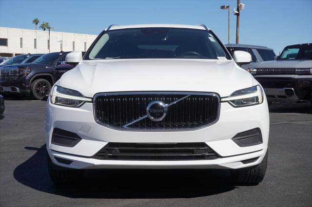 used 2019 Volvo XC60 car, priced at $16,399