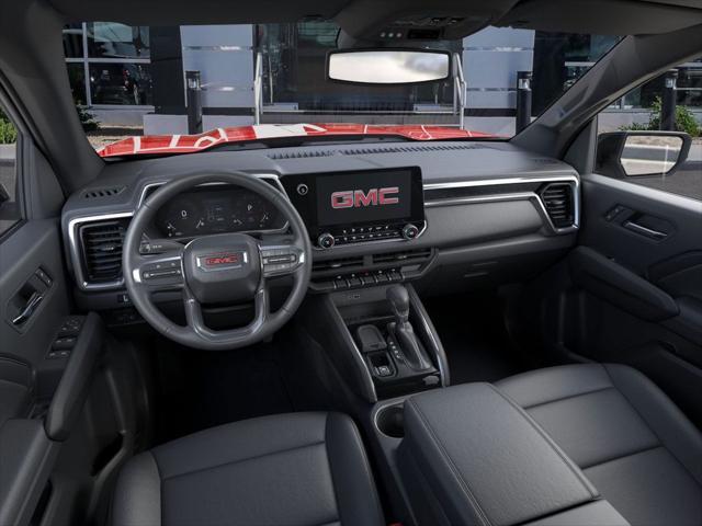 new 2024 GMC Canyon car, priced at $41,458