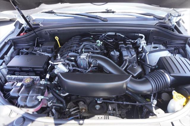 used 2024 Dodge Durango car, priced at $33,713
