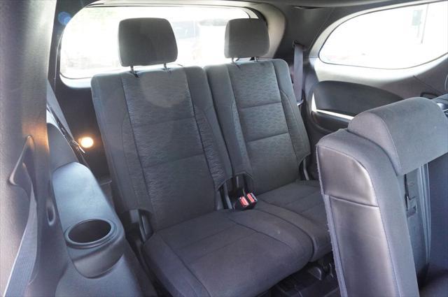 used 2024 Dodge Durango car, priced at $33,713