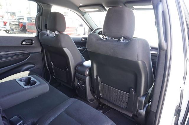 used 2024 Dodge Durango car, priced at $33,713