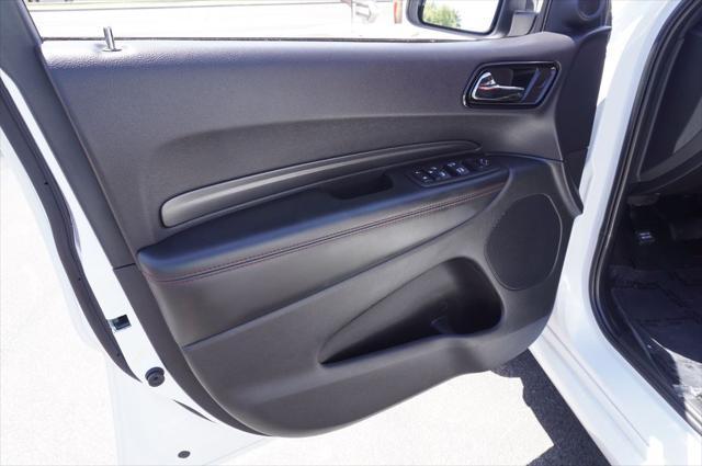 used 2024 Dodge Durango car, priced at $33,713