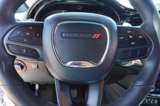 used 2024 Dodge Durango car, priced at $33,713