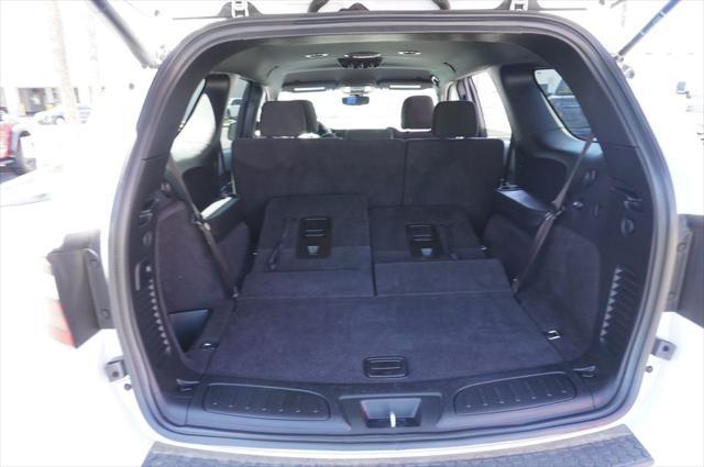 used 2024 Dodge Durango car, priced at $33,713