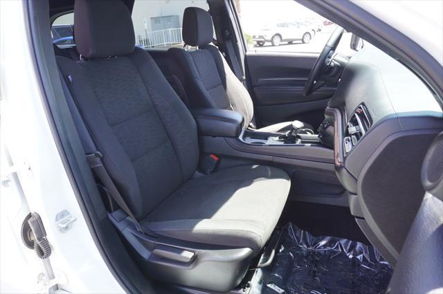 used 2024 Dodge Durango car, priced at $33,713