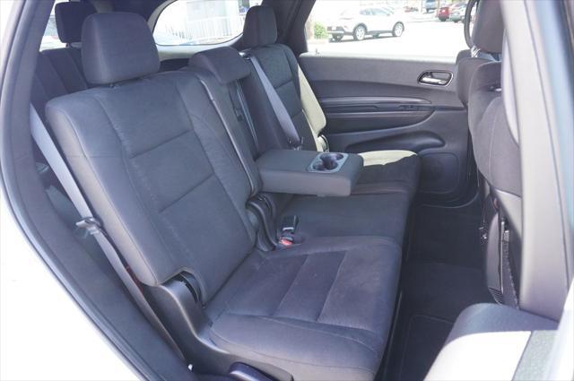 used 2024 Dodge Durango car, priced at $33,713