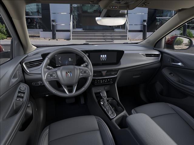 new 2024 Buick Encore GX car, priced at $30,885