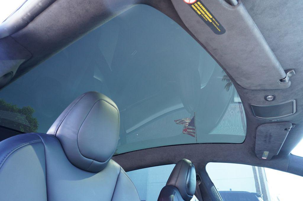 used 2020 Tesla Model S car, priced at $30,403