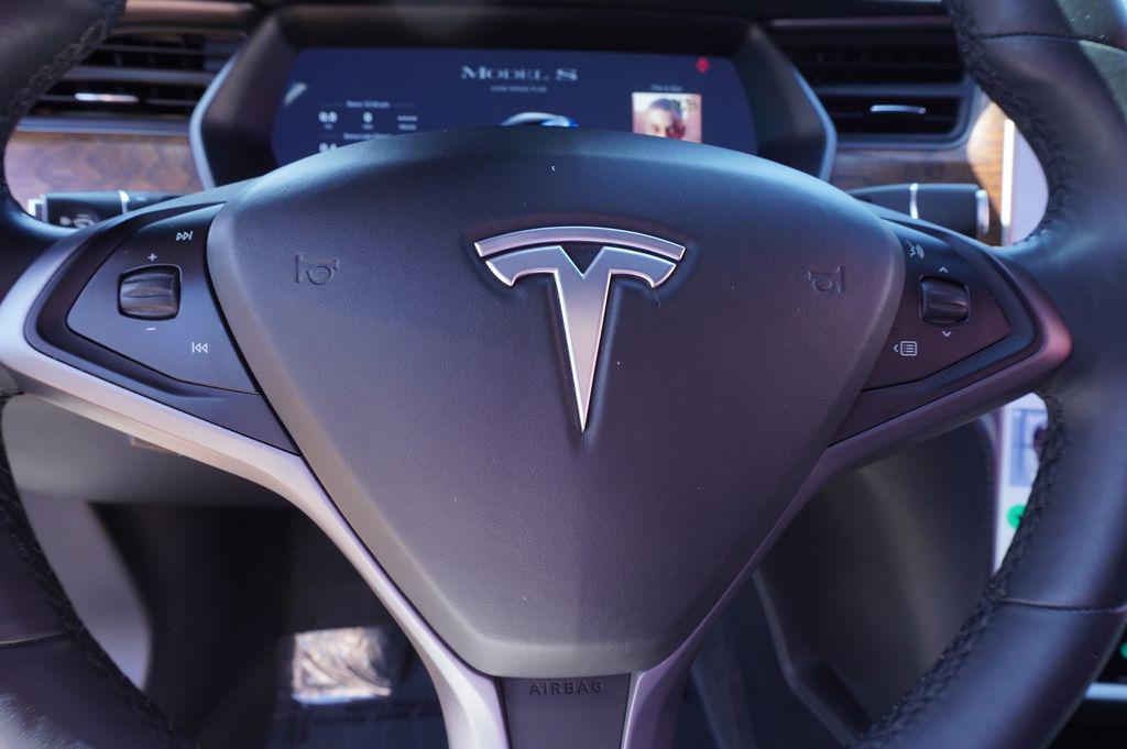 used 2020 Tesla Model S car, priced at $30,403