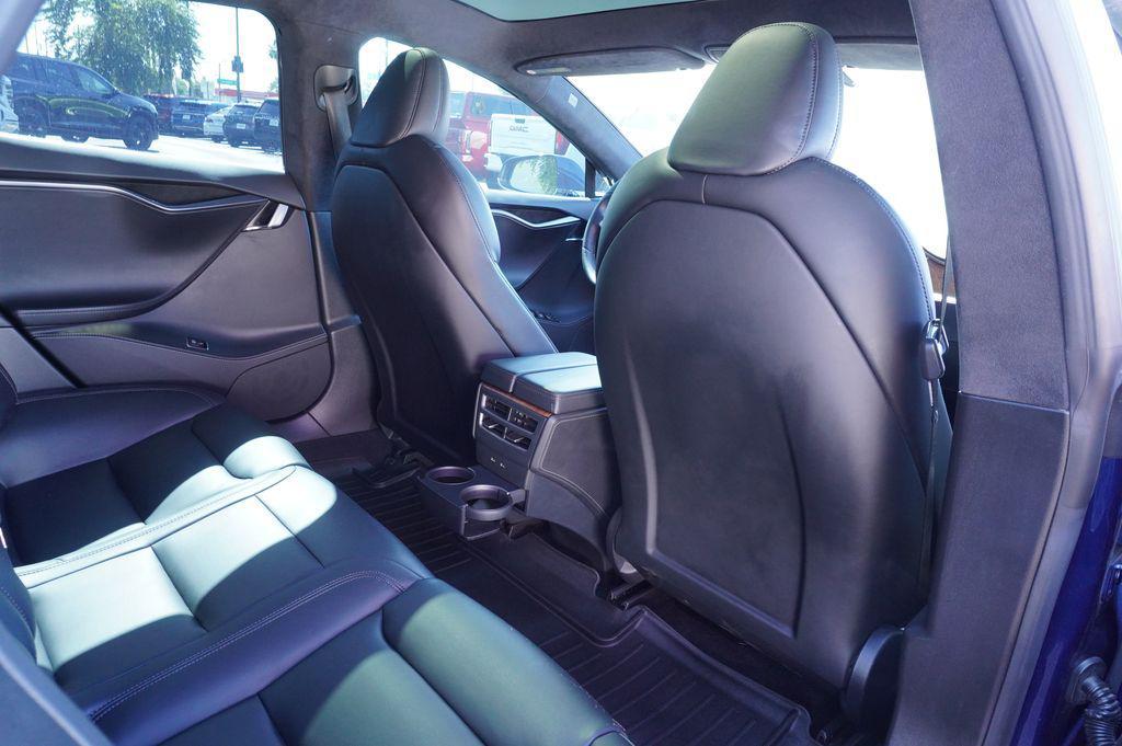 used 2020 Tesla Model S car, priced at $30,403