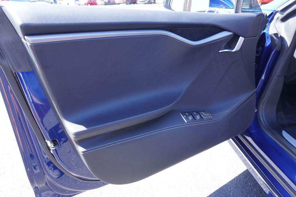 used 2020 Tesla Model S car, priced at $30,403