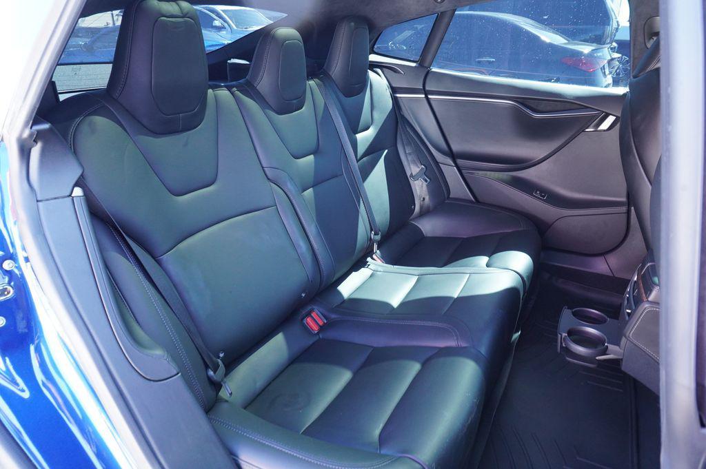 used 2020 Tesla Model S car, priced at $30,403