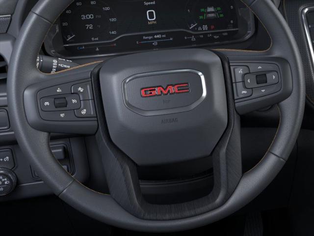 new 2024 GMC Yukon XL car, priced at $79,742