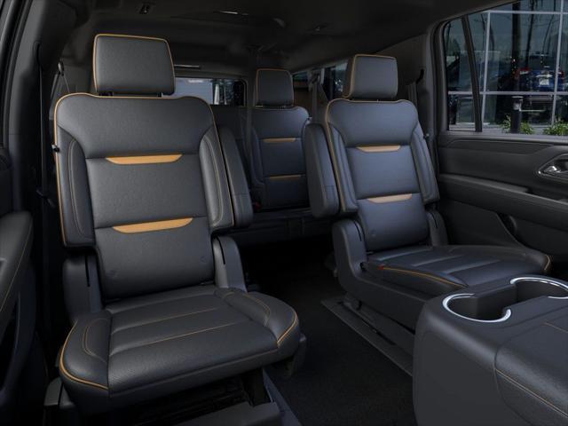 new 2024 GMC Yukon XL car, priced at $79,742