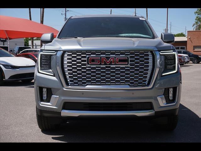 new 2024 GMC Yukon XL car, priced at $95,855