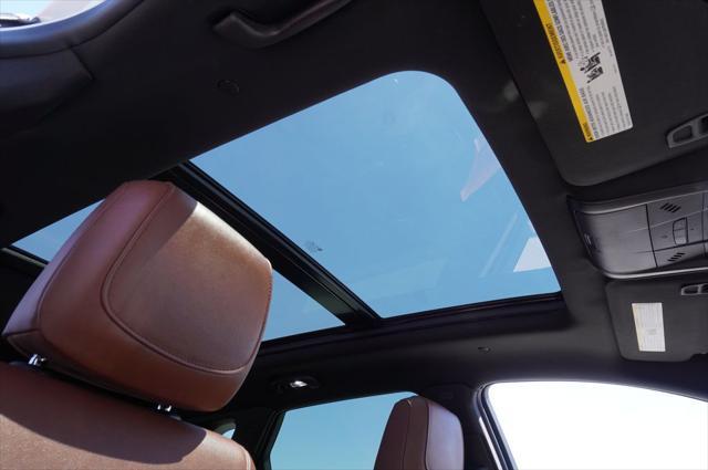 used 2019 Cadillac XT5 car, priced at $20,929