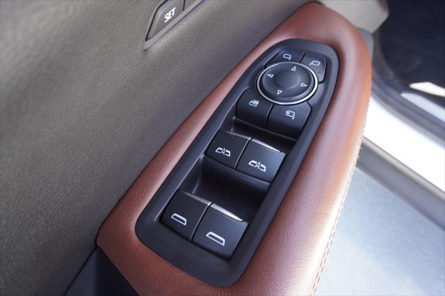 used 2019 Cadillac XT5 car, priced at $20,929