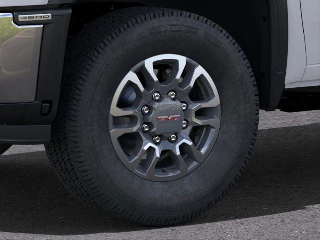 new 2024 GMC Sierra 3500 car, priced at $51,575